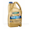 Масло моторне синтетичне 5л 5W-30 FO RAVENOL (1111115-005-01-999)