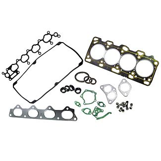 Комплект прокладок двигуна 2.4L 7 SEVEN PARTS