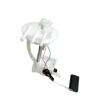 Насос топливный (двигатель) 1.6L EuroEx