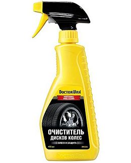 Очиститель дисков 475мл Wheel Cleaner DoctorWax