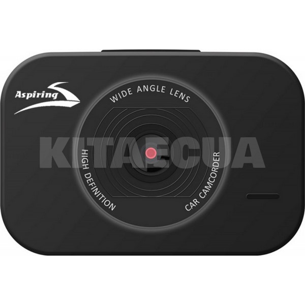 Відеореєстратор Full HD (1920x1080) USB Proof 3 Aspiring (W6191) - 6