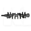 Коленвал 2.2L KLM Autoparts на Great Wall SAFE (1005015-E00)