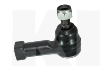 Наконечник рулевой на Great Wall HOVER (3411120-K00)
