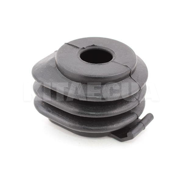 Пыльник кулисы КПП 1.6L ОРИГИНАЛ на Chery AMULET (015301261AA)