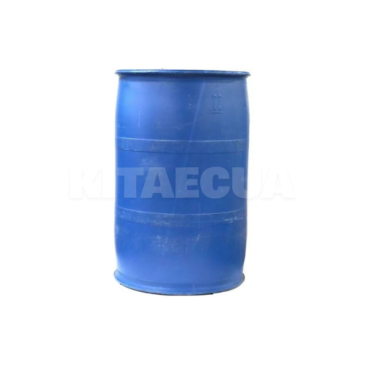 Омыватель зимний STANDARD -80С цитрус (бочка) 200л Дорожня карта (48021308709)