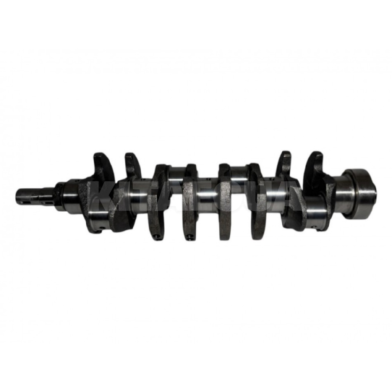Коленвал 2.2L KLM Autoparts на Great Wall SAFE (1005015-E00) - 3