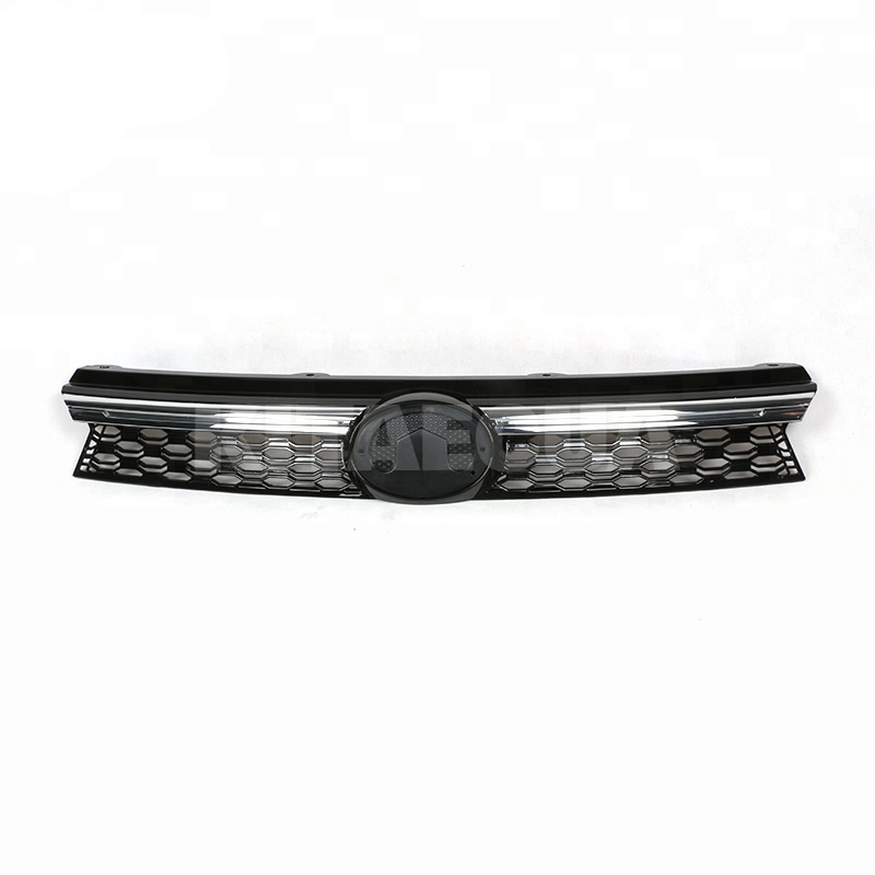 Решетка радиатора 1.5L ОРИГИНАЛ на Great Wall HAVAL M4 (5509100XS56XB)