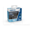 LED лампа для авто H8/H11/H16 FOG 19W 6000K Range Power Advanced +100% NARVA (182188100)