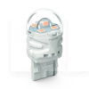 LED лампа для авто Ultinon Pro3100 W3x16d 2.15W (комплект) PHILIPS (11071AU31B2)