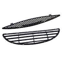 Решітка радіатора