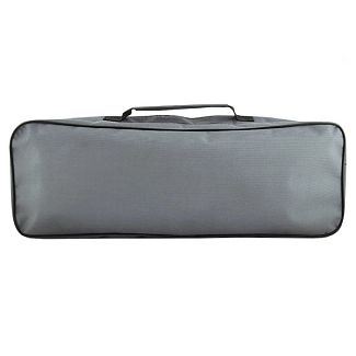 Сумка техпомощи 44.8х11.8х18.8 см серая BELTEX