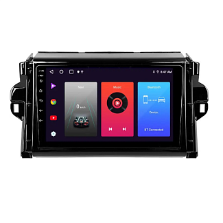 Штатна магнітола F9216 2+32 Gb 9" Toyota Fortuner 2015-2018 SIGMA4car