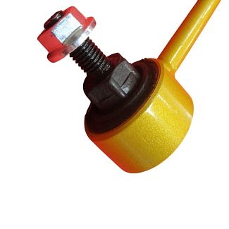 Стійка стабілізатора задня посилена на Hyundai ix35 (2009-2015) REDAUTO