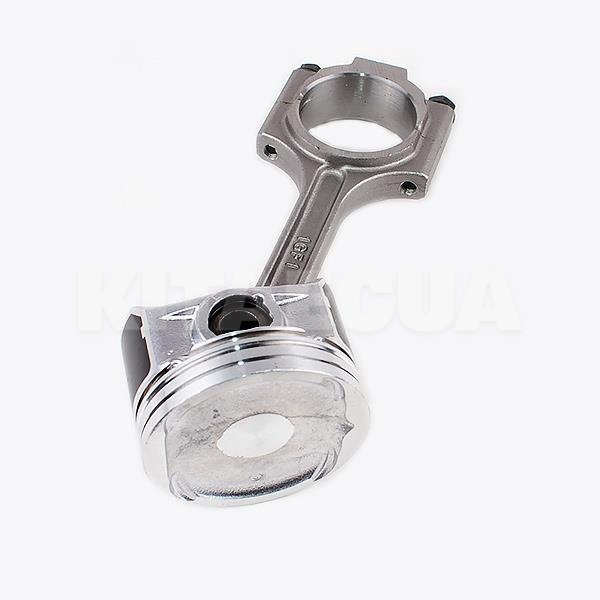 Поршень із пальцем та шатуном STD 1.8L ОРИГИНАЛ на TIGGO 1.6-1.8 (481FC-1004001) - 2