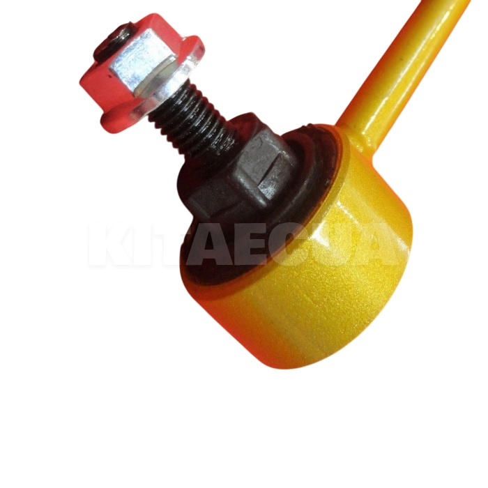 Стійка стабілізатора задня посилена на Hyundai ix35 (2009-2015) REDAUTO (AS12M +12P-94-P204)