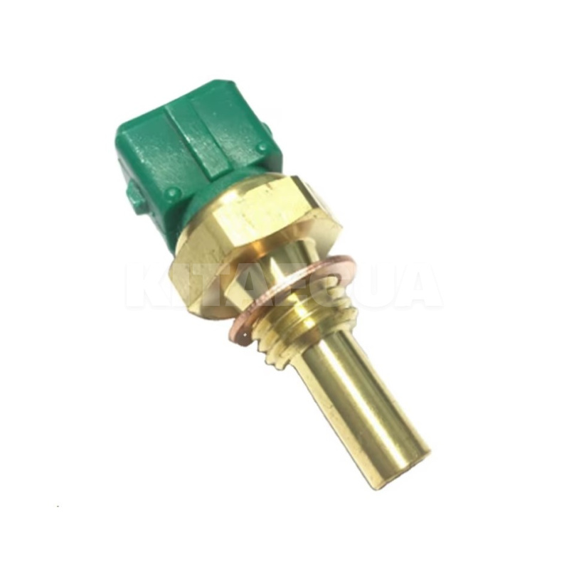 Датчик температуры охлаждающей жидкости 2 контакта KIMIKO на Geely CK (E150050005)