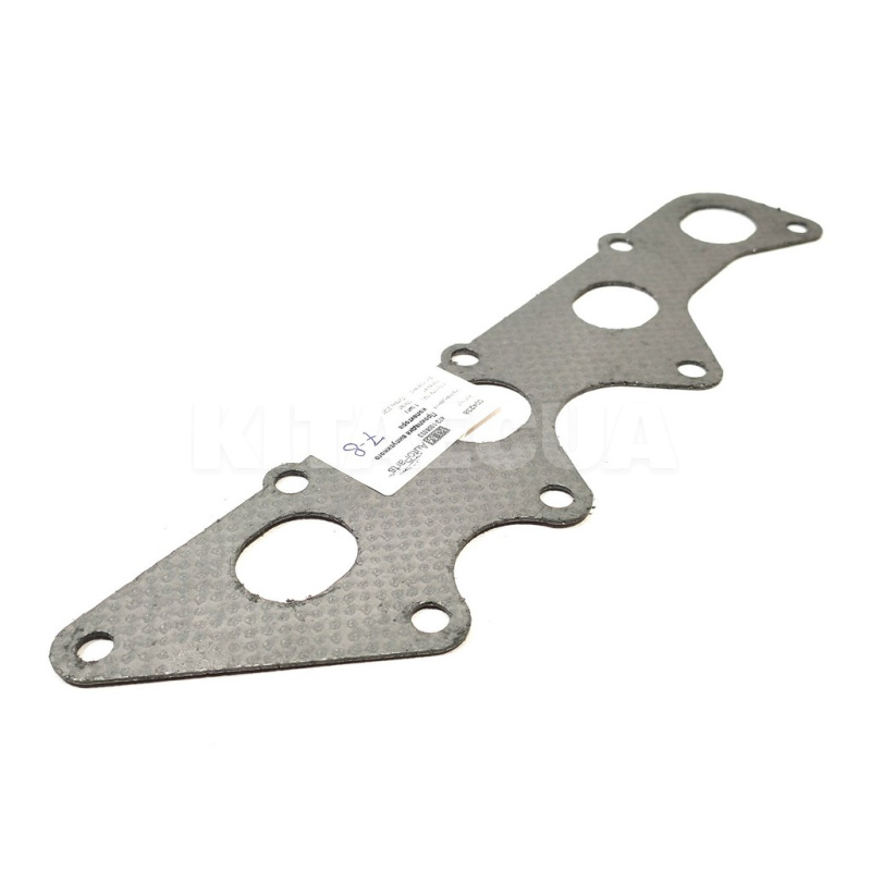 Прокладка випускного колектора KLM Autoparts на Chery QQ (472-1008033) - 3