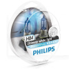 Галогенная лампа HB4 55W 12V комплект PHILIPS (9006DVS2)