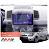 Штатная магнитола MOSS M3 4+32 ГБ 9" Kia Soul 1 2008-2014 AMS (50074)