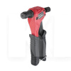 Заклёпочник одноручный M3-M4-M5-M6 Intertool (RT-0019)