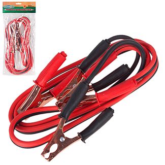 Провода пусковые 300 А 2.5 м AUTOGEN