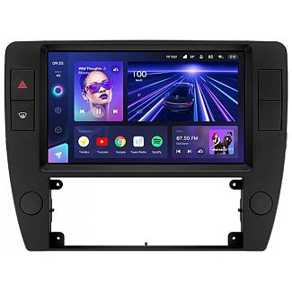 Штатная магнитола CC3 4+32 Gb 9" Volkswagen Passat B5 2000-2005 Teyes