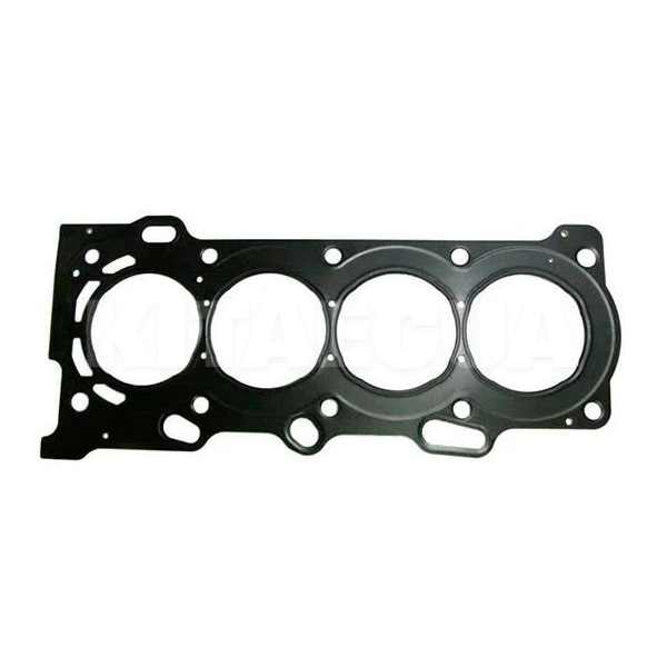 Прокладка ГБЦ металл 1.8L KLM Autoparts на Lifan X60 (LFB479Q-1003300A)