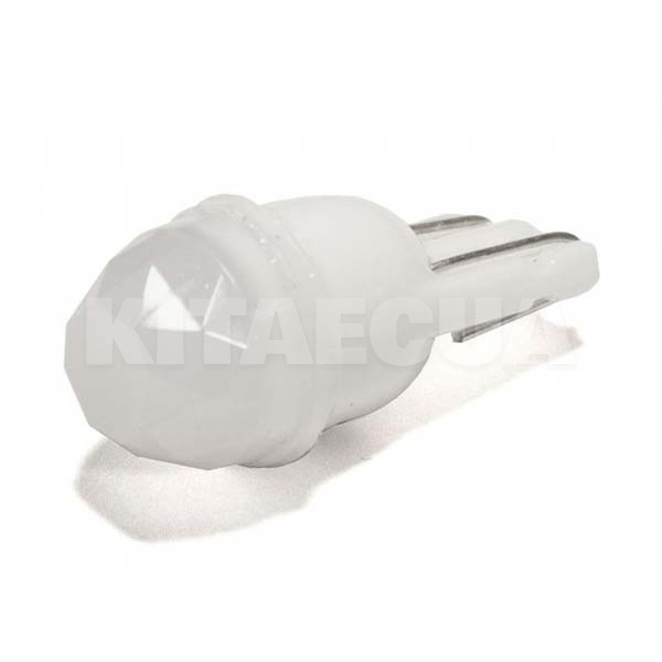 LED лампа для авто W5W T10 0.5W 6000K StarLight (290250103)