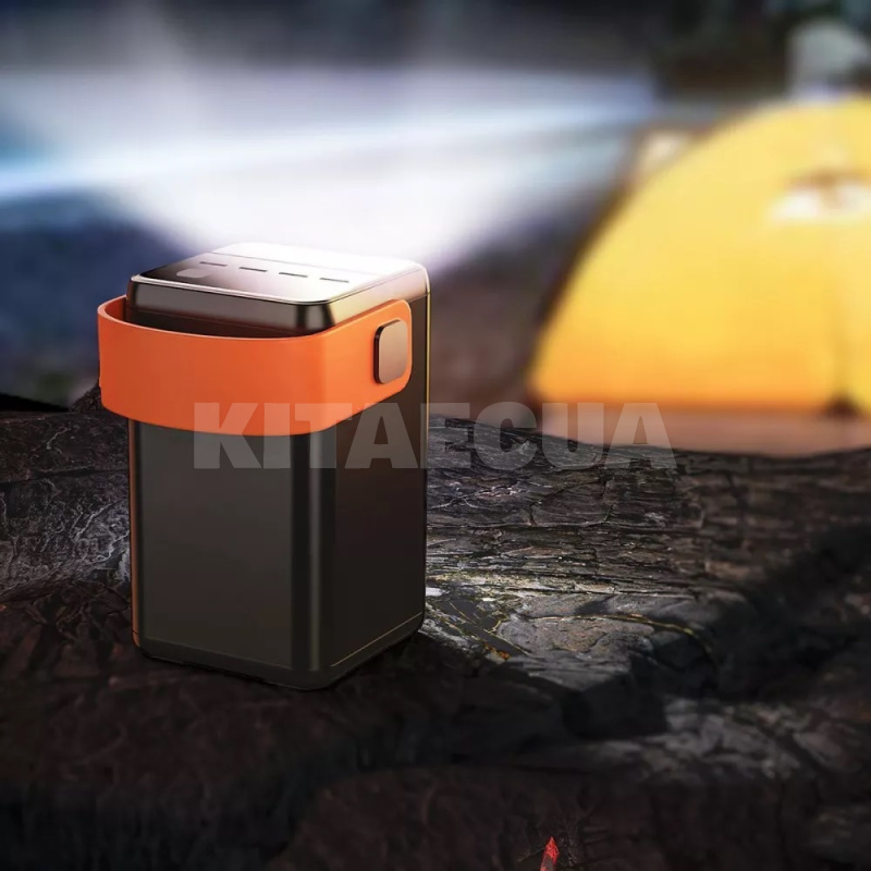 Повербанк Powerbox 60000mAh 65W чорний PROOVE (589950001) - 6