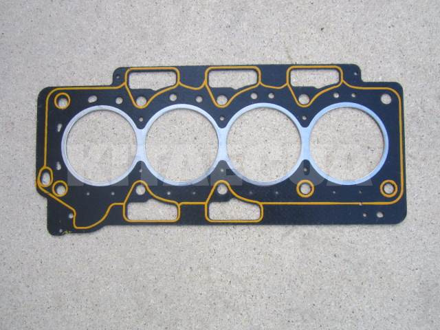 Прокладка ГБЦ (паронит) на Chery ELARA (484J-1003080BA) - 2