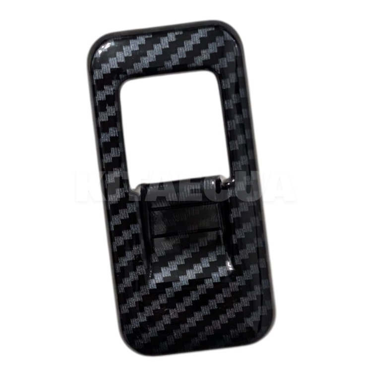 Накладка переключателя двери багажника (NPDBBYD07)