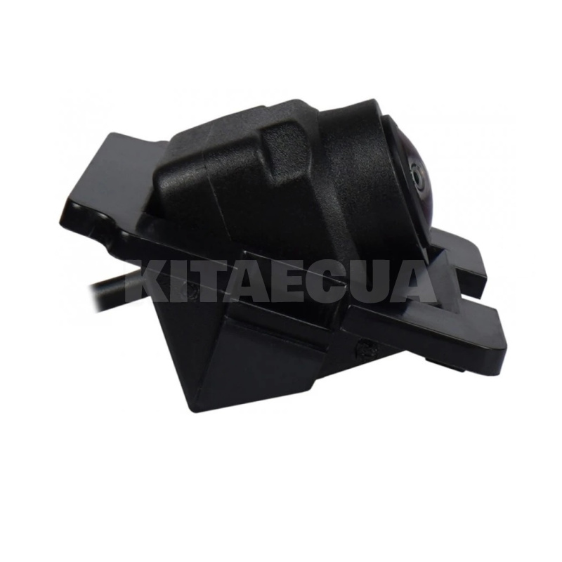 Камера заднього виду штатна для Mitsubishi Outlander XL/Citroen C-Crosser/Peugeot 4007 (23) SIGMA4car (63756) - 3