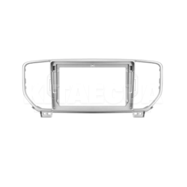 Штатна магнітола F9216 2+32 Gb 9" Kia Sportage 4 QL 2016-2018 (KX5 A) SIGMA4car (30445) - 2