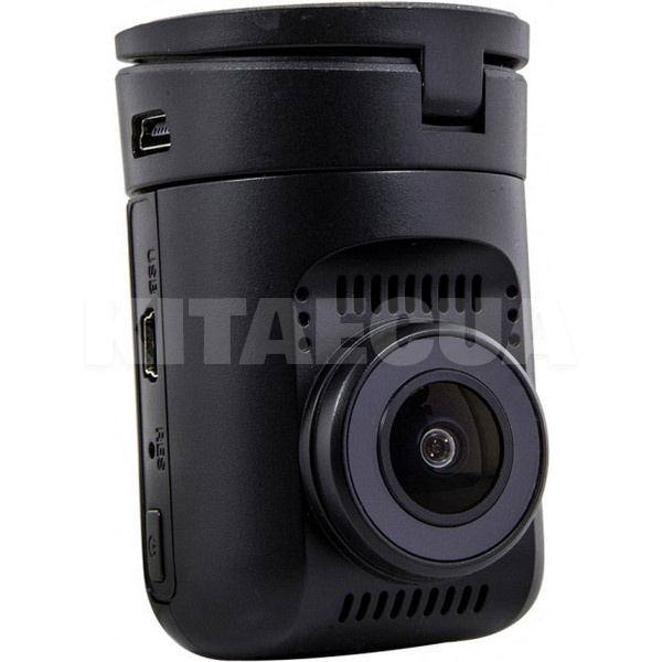 Видеорегистратор Full HD (1920x1080) USB, Wi-Fi HD90-LCD FALCON (W6086) - 5