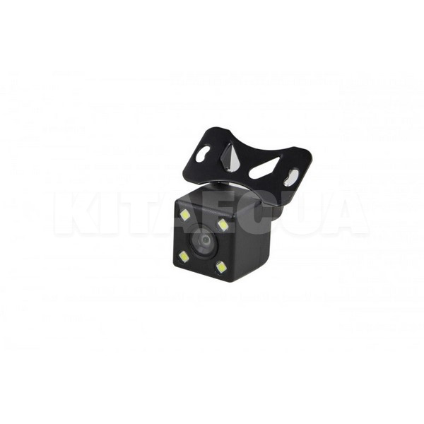 Видеорегистратор UltraHD (2880x2160) USB, Wi-Fi, HDMI HD89-2CAM-GPS FALCON (W5363) - 5