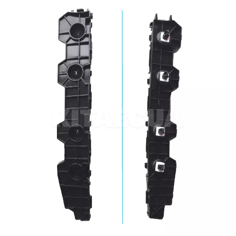 Кронштейн заднього бампера правий BYD на BYD EV Song Plus (13856336-00)