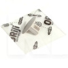 Клипса обшивки потолка ORIJI на Chery AMULET (A11-5702023)