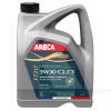 Масло моторное синтетическое 5л 5W-30 F7217 ARECA (PF021137)