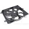 Вентилятор радиатора правый (на 3 крепления) 7 SEVEN PARTS на Geely GX2 (LC Cross) (1016003508)