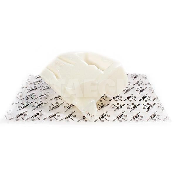 Бачок омывателя ORIJI на Chery AMULET (A11-5207053)