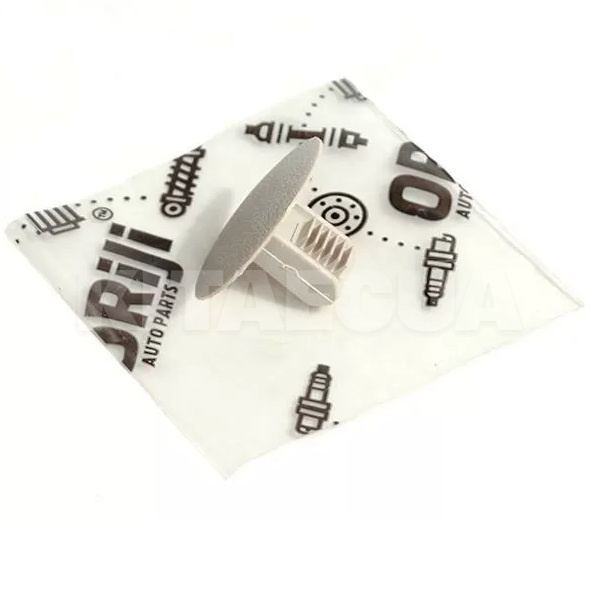 Клипса обшивки потолка ORIJI на Chery AMULET (A11-5702023)