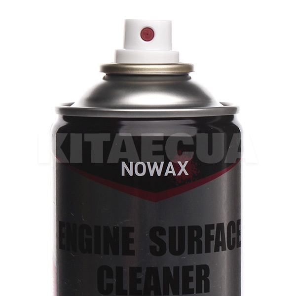 Очиститель двигателя снаружи 450мл Engine Surface Cleaner NOWAX (NX45500) - 2