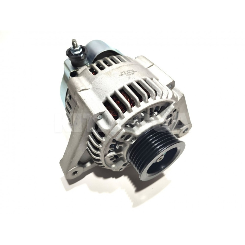 Генератор 1.5/1.8L KIMIKO на Geely SL (1136000174) - 3