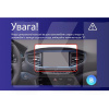 Штатна магнітола CC3 2k 4+32Gb 9" Hyundai Ioniq AE 2016-2023 (B) Teyes (38167)