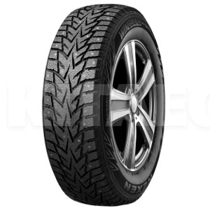 Шина зимняя 265/70R17 115T WinGuard WinSpike WS62 SUV (под шип) NEXEN (14247)