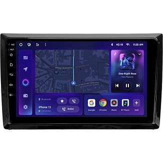 Штатна магнітола MOSS M2 4+32 Gb 9" Volkswagen Beetle A5 2011-2019 AMS