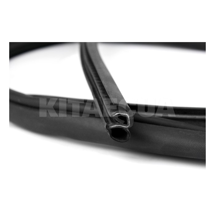 Уплотнитель двери передней правой на Geely MK (1018004789) - 2