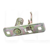 Замок капота (верхняя часть) ASIAN на Chery AMULET (A11-8402050)