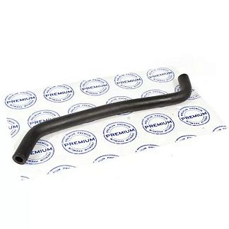 Патрубок картерных газов 1.6L PREMIUM