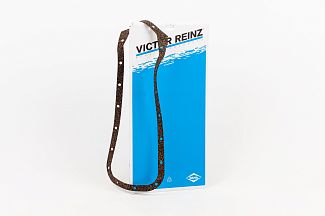 Прокладка поддона картера 2.2L VICTOR REINZ